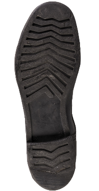 East german army boots like new