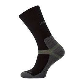 MEDIUMWEIGHT SOCKS - Helikon-Tex® - BLACK