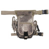 HIP BAG - WITH LEG AND BELT FIXING - SECURITY - MFH - HDT CAMO