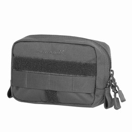 UTILITY POUCH - "OSCAR" - Pentagon® - WOLF GREY