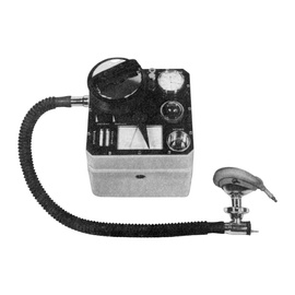 VINTAGE MEDICAL DEVICE ÄETHER-LUFT -NARKOSEGERÄT - HAVO TYP N 02 - LIKE NEW