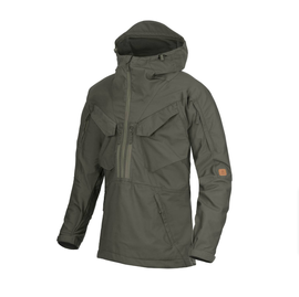 PILGRIM Anorak Jacket® Taiga Green - Helikon Tex