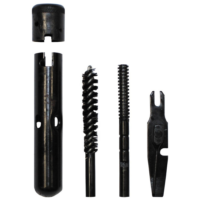 Cleaning Kit, AK 47, like new