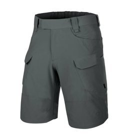 OTS (OUTDOOR TACTICAL SHORTS) 11 - VERSASTRETCH - SHADOW GREY