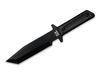 FIXED BLADE KNIFE GI TANTO - BLACK - COLD STEEL