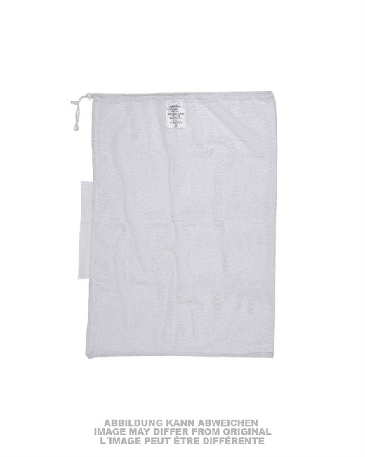 CZECH NET LAUNDRY BAG USED