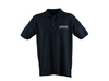 POLO-SHIRT 2.0 - BLACK - XXL - BOKER
