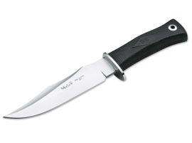 Muela Kraton Bowie Knife