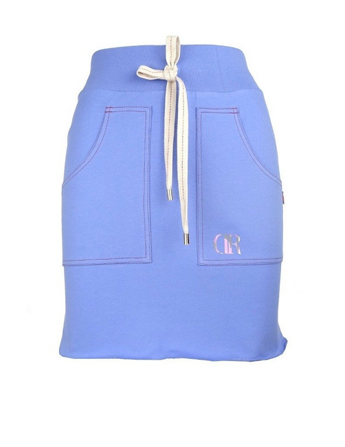 DR BlueDressCode Sweatskirt