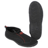 NEOPRENE AQUA SHOES WITH DRAWSTRING - Fox Outdoor® - BLACK