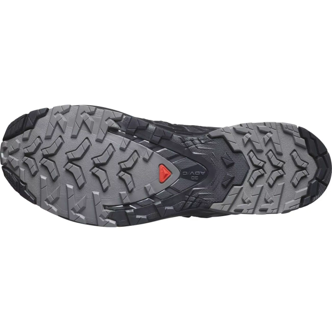 Running Shoes - Salomon XA PRO 3D V9 GTX - Men - Black