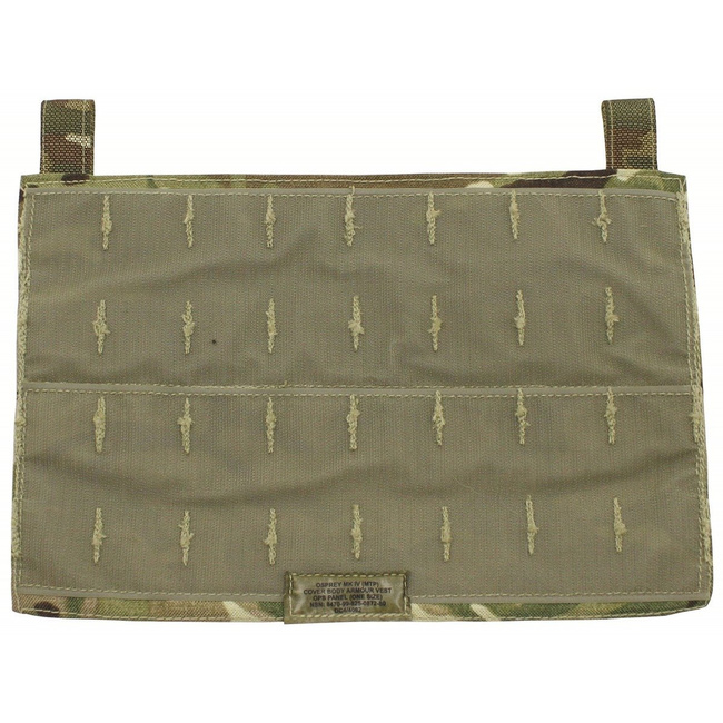OPS Osprey MK IV Molle panel - Military Surplus from the British Army