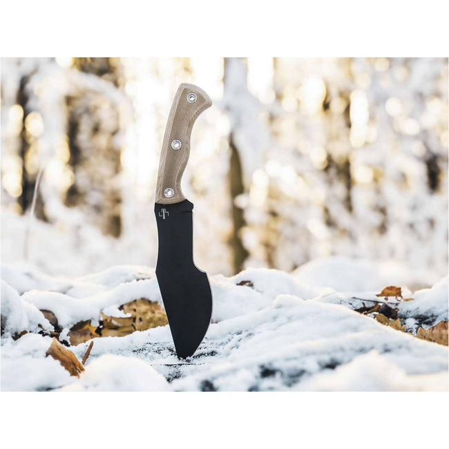 Fixed Blade Knife - Tracker 2.0 - Böker Plus