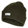WATCH HAT 3M THINSULATE INSULATION - OD