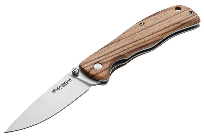 POCKET KNIFE BACKPACKER - MAGNUM