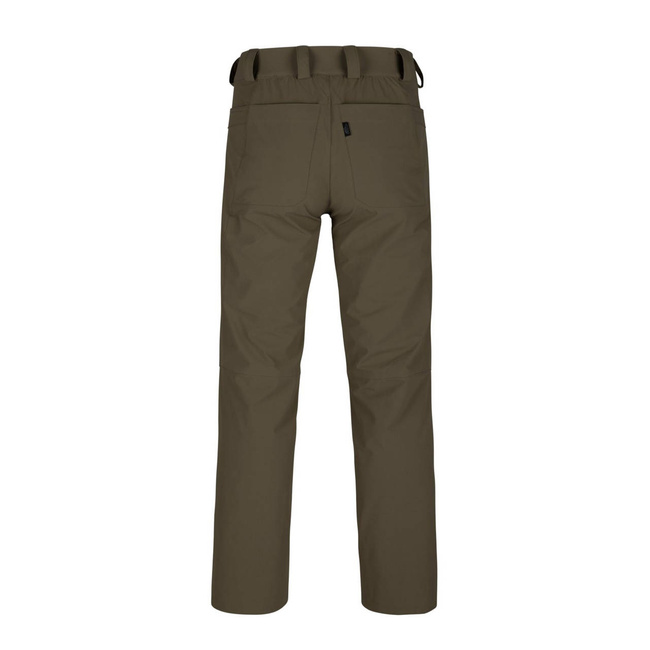 COVERT TACTICAL PANTS - VERSASTRETCH® LITE - HELIKON - SHADOW GREY - LONG