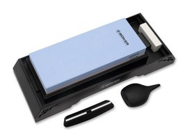 Combi Waterstone Sharpening Station 240 / 2000