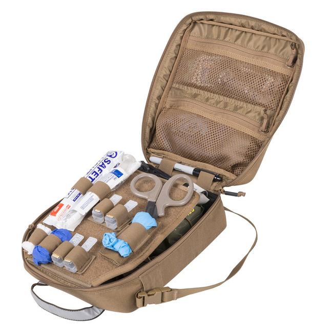AUTOMOTIVE MED KIT® POUCH - CORDURA® coyote