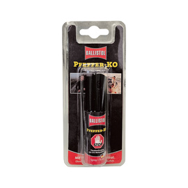 Pepper spray - K.O. JET 15 ml - New