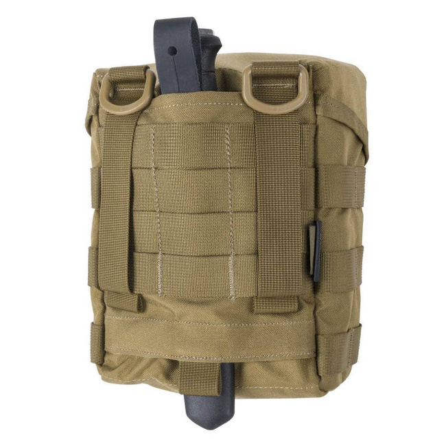 E&E POUCH® - U.03 - 19.5 x 15 x 7 CM - Helikon-Tex® - RAL 7013