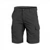 EXPEDITION SHORT PANTS - "GOMATI" - PENTAGON® - BLACK