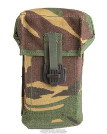 Ammunition pouch - Military Surplus from the Dutch Army