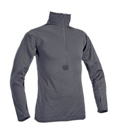 THERMAL LONG SLEEVE SHIRT - LEVEL 2 - DEFCON 5® - GREY