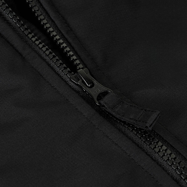 Winter Jacket for Temperatures Down to -20 Degrees Celsius - Alpha Gen.III Pro Primaloft - Black - M-Tac