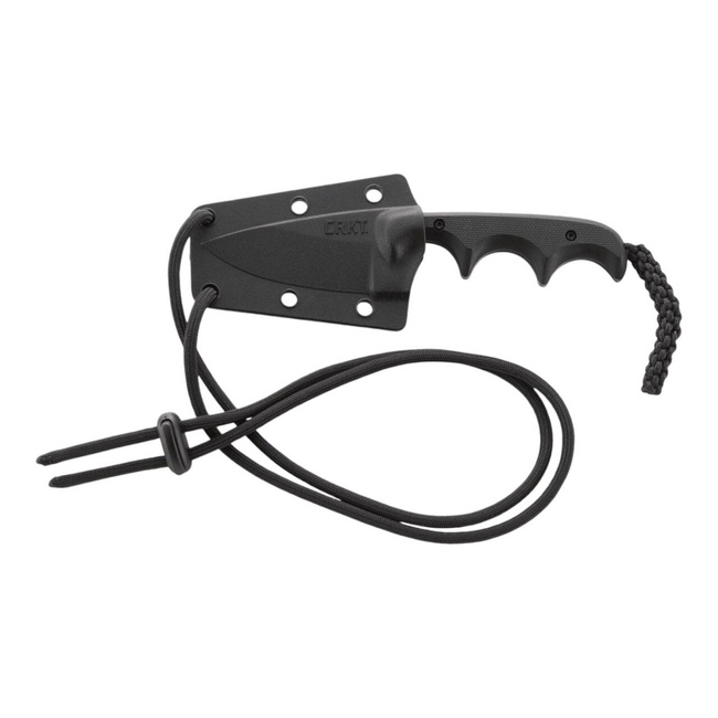 CRKT Minimalist Drop Point Knife