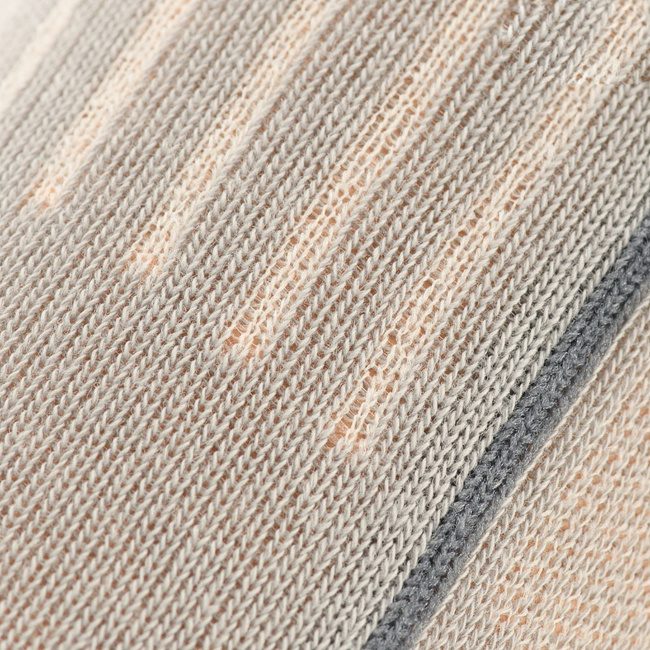 Light Socks - Mk.3 - Light Grey - M-Tac