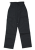 British Black Field Pants Women Like New