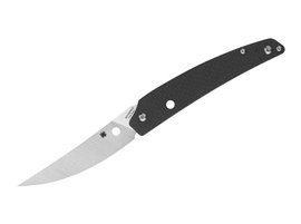 IKUCHI POCKET KNIFE -  SPYDERCO
