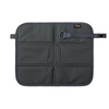CORDURA® SEAT PAD - "VAGABOND" - 35 x 29 CM - Helikon-Tex® - SHADOW GREY