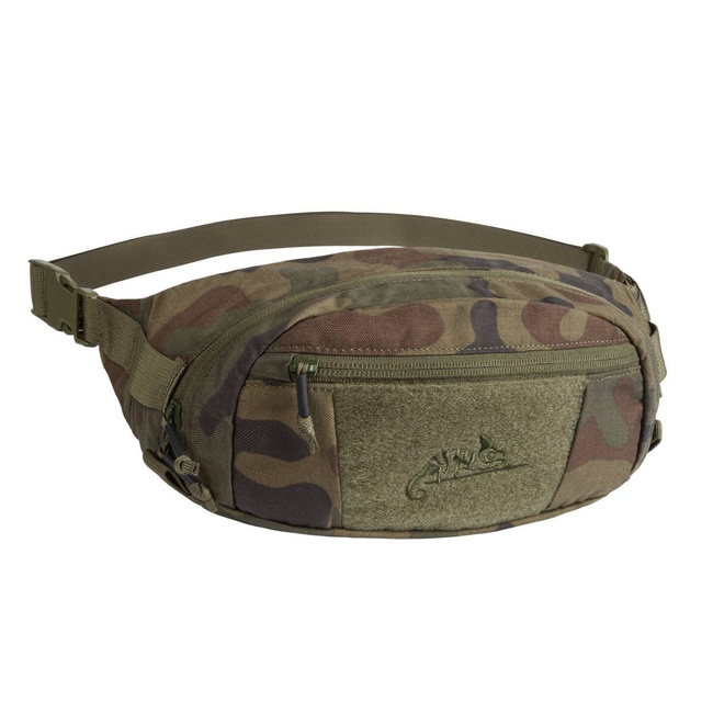 BANDICOOT WAIST PACK® - CORDURA® - Helikon-Tex® - PL WOODLAND