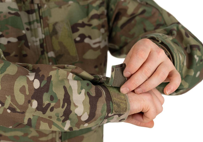 OPERATOR FIELD SHIRT MK III ATS - CLAWGEAR - MULTICAM