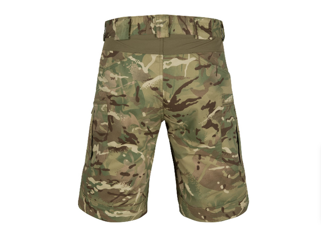 UTS (URBAN TACTICAL SHORTS®) FLEX 11® - POLYCOTTON TWILL