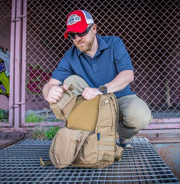 Helikon-Tex EDC Backpack®® - A FULL METAL JACKET SHOP