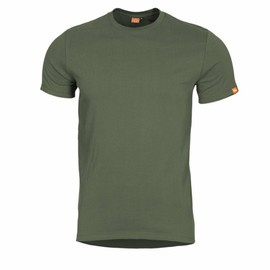 T-Shirt AGERON - Olive green