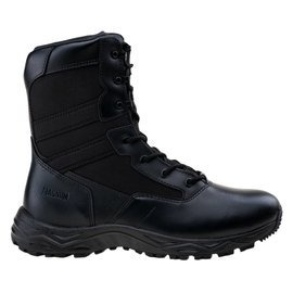 INTERCEPTOR MEN'S TACTICAL BOOTS - BLACK - MAGNUM