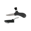 MUSHROOM KNIFE KARL-JOHAN - MORAKNIV® - BLACK