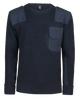BW Pullover - Navy Blue