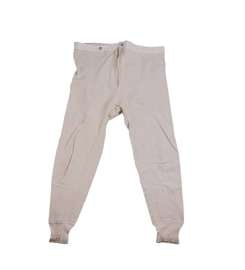 UNDERPANTS LONG - MILITARY SURPLUS FROM THE SWEDISH ARMY - USED
