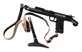 Zenit Photosniper SLR FS12 - Military surplus