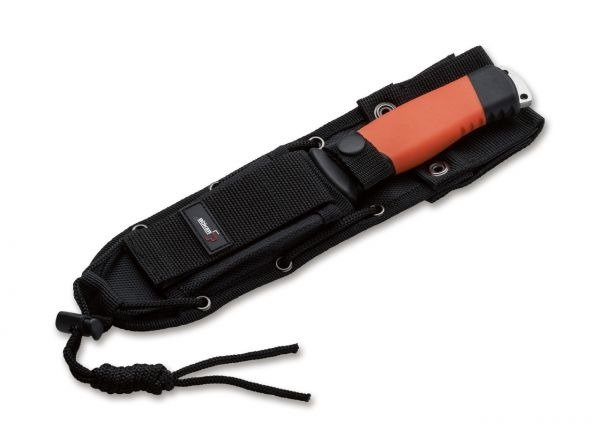 Böker Plus Outdoorsman XL Knife