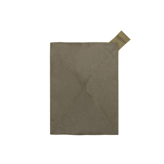 SHOOTING MAT - BACKBLAST® - Cordura® - 150 x 88 CM - Helikon-Tex® - SHADOW GREY