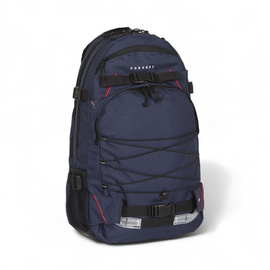 Backpack - Forvert Laptop  Louis - Navy - Brandit