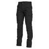PANTS - RANGER 2.0 - PENTAGON - BLACK - LENGTH 32 inch