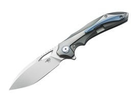 Bestech Eskra Left pocket knife