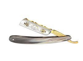 RAZOR GRAF ADOLF III. - BOKER PLUS