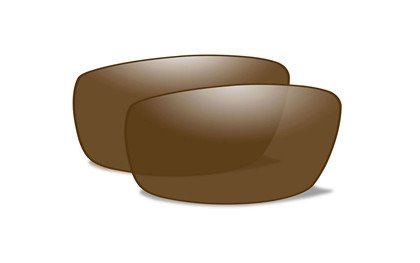 ACE Polarized Bronze Extra Lenses